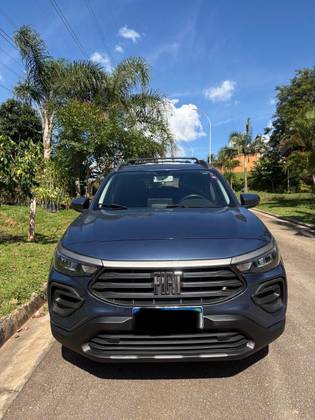 FIAT PULSE 1.3 FLEX DRIVE CVT
